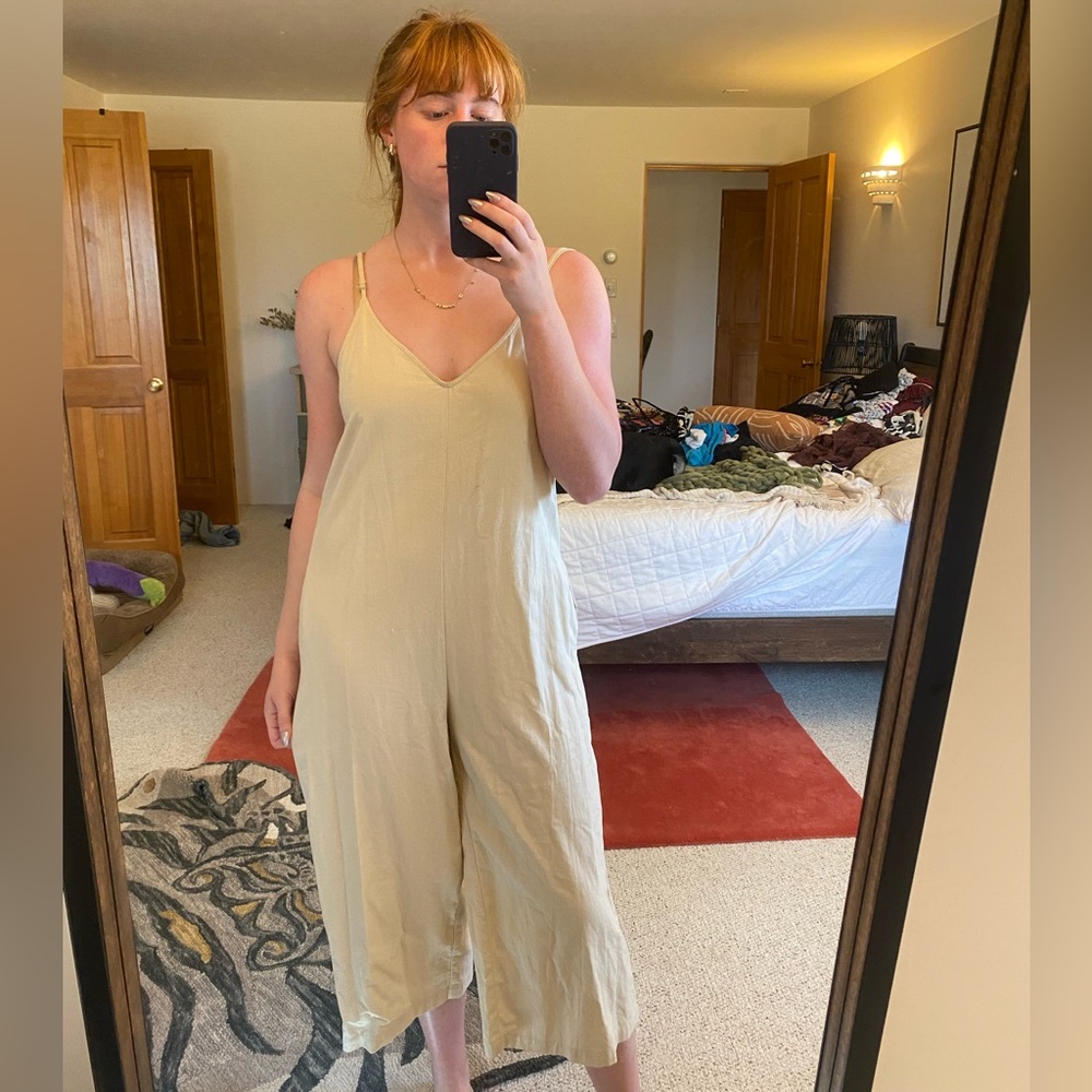 Urban Outfitters jumpsuit
